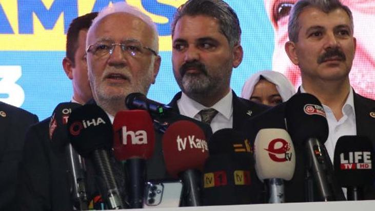 AK Parti’den yerel seçim mesajı: Sandıklarda oyları patlatacağız