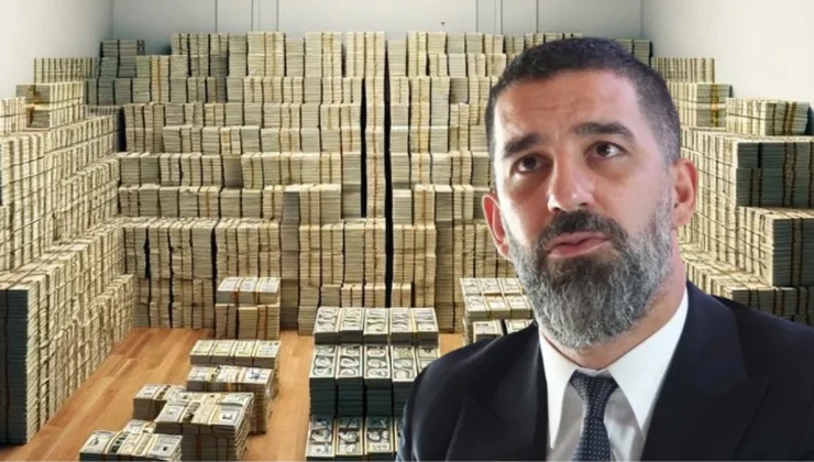 Arda Turan’dan “O kadar parayı nerede teslim ettin?” sorusuna yanıt