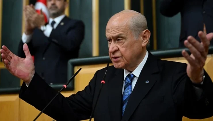 Bahçeli’den yerel seçim için iddialı mesaj: Ankara ve İstanbul’da zilleti sallayıp indireceğiz