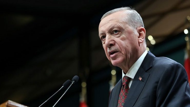 Cumhurbaşkanı Erdoğan: Çalışan emekliler de 5 bin TL ikramiyeden faydalanacak, kanun teklifi önümüzdeki hafta Meclis’e gönderilecek