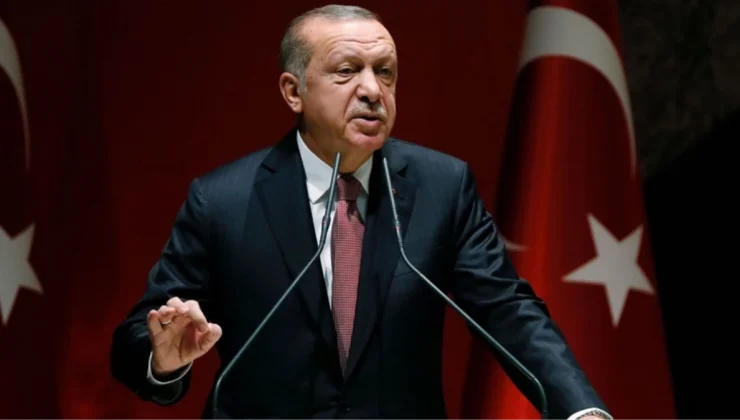 Cumhurbaşkanı Erdoğan, kendisine dert yanan vatandaşın kirasına yapılan zammı duyunca küplere bindi