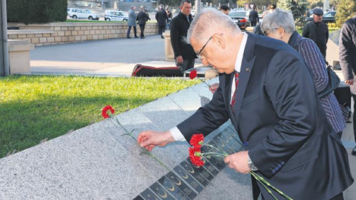 ‘Ermenistan fırsatı değerlendiremedi’