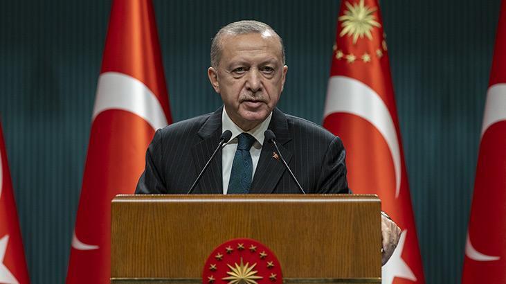 Erdoğan, ‘başka bir seçeneğimiz yok’ diyerek yerel seçim hedefini açıkladı