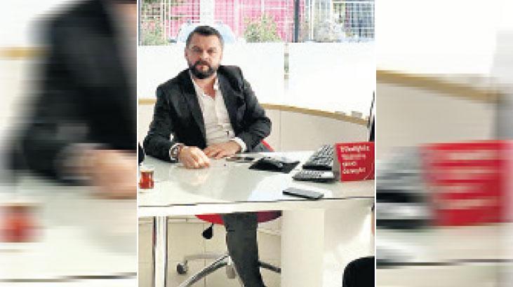 Erzan ve kurye birbirini suçluyor