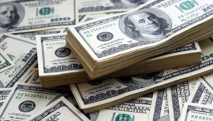 Haftaya yükselişle başlayan dolar 28,75 seviyesinden işlem görüyor