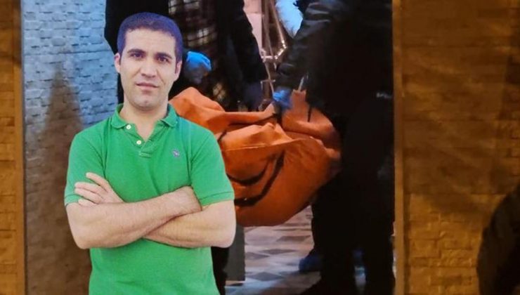 İstanbul’da korkunç olay! Ev arkadaşını öldürüp kaçmak için taksiciyi rehin aldı