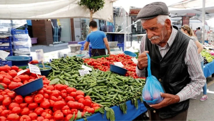 Kasımda açlık sınırı 14 bin lirayı, yoksulluk sınırı 45 bin lirayı aştı