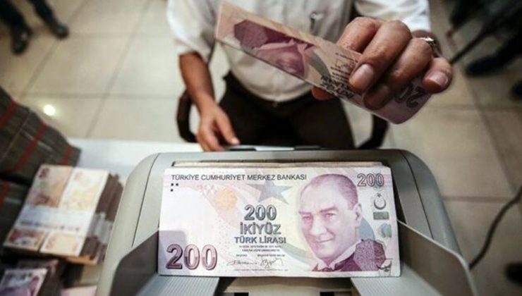 Kur korumalı mevduattan kaçan kaçana! 3 ayda 640 milyar liralık çıkış oldu