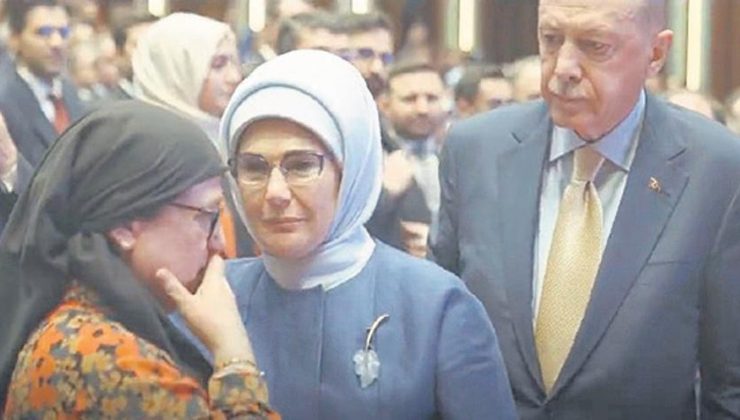 ‘Öğretmek gibi kutsal ve zor bir görevi…’