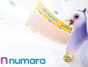 On Numara sonuçları açıklandı! On Numara sonuç ekranı millipiyangoonline’da