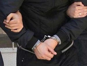 Rüşvet operasyonunda 18 polis tutuklandı