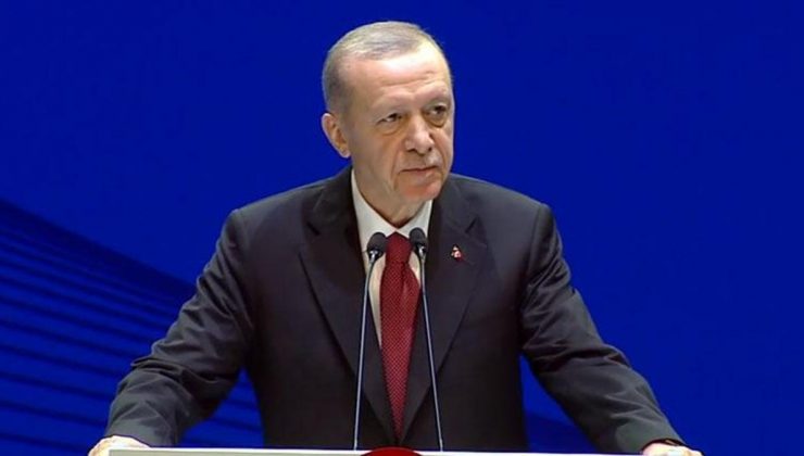 Son dakika haberi: Cumhurbaşkanı Erdoğan müjdeyi açıkladı: Çalışan emekliler de 5 bin TL alacak