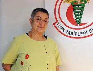 Türk Tabipleri Birliği Merkez Konseyi, mahkeme kararıyla görevden alındı