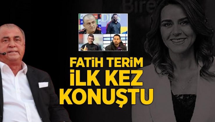 Türkiye’nin konuştuğu vurgun: 11 kişiye tefecilik soruşturması açıldı! Fatih Terim ilk kez konuştu