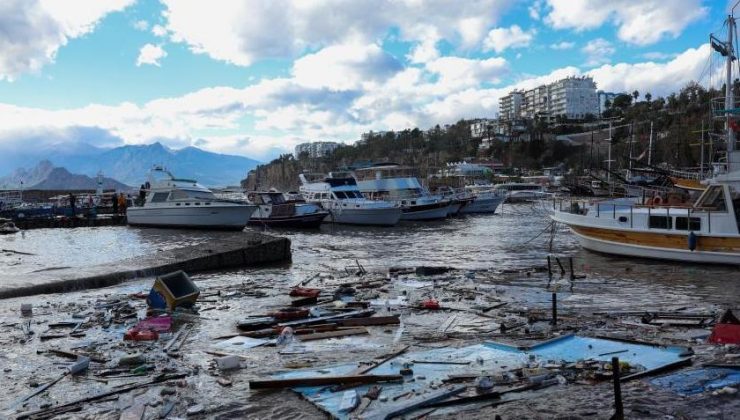 ‘Turuncu kod’ uyarısı sürüyor! Vatandaşlara ‘Dikkatli olun’ çağrısı