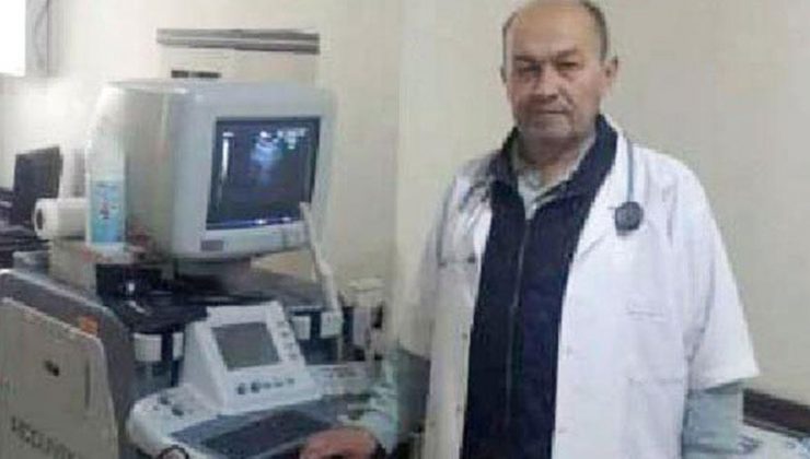 Yalnız yaşayan doktor evinde ölü bulundu