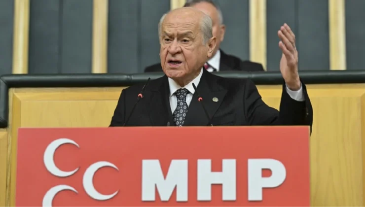 Bahçeli’nin grup toplantısını iptal etmesi kulisleri salladı! Nedeni belli oldu