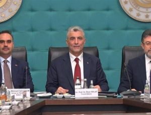 Bakan Kacır: ‘Türk Malı’ damgasının marka değerini güçlendiriyoruz