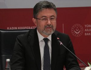 Bakan Yumaklı duyurdu: 2024’te hibe destekleri için ilan çıkılacak