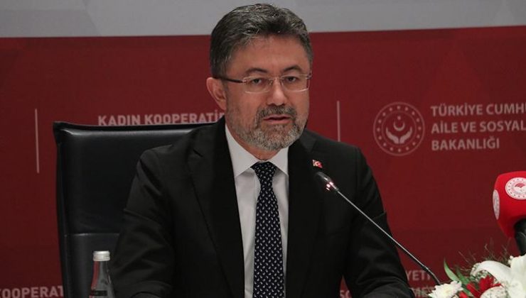 Bakan Yumaklı duyurdu: 2024’te hibe destekleri için ilan çıkılacak