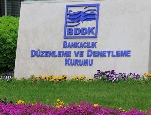 BDDK duyurdu: Tasarruf finansman şirketleri yönetmeliğinde değişiklik