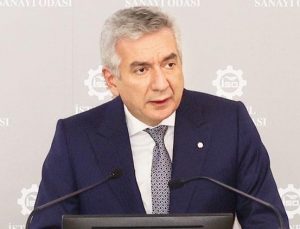 ‘Yatırım iklimi onarılmalı’