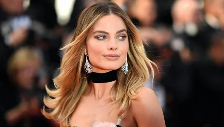 Hollywood yıldızı Margot Robbie, THY’nin reklam yüzü oldu