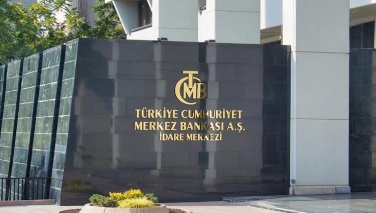 Merkez Bankası 2024’te 12 kez toplanacak