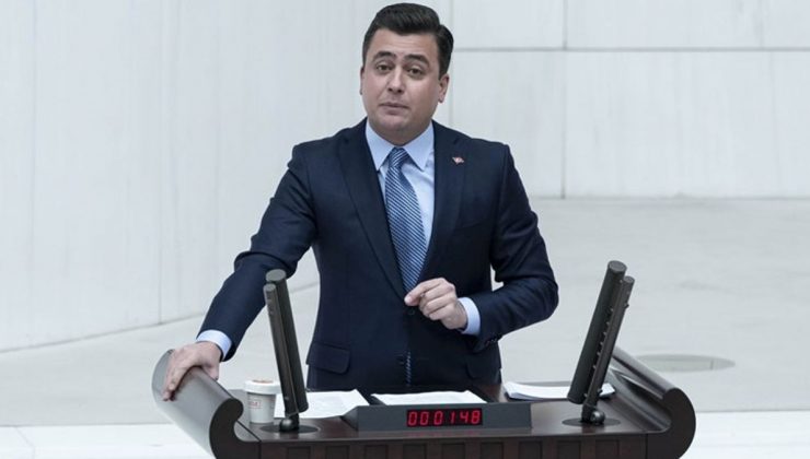 TBMM’ye AK Parti ve CHP’li vekiller arasındaki “jeliboncu” tartışması damgasını vurdu, Bekir Bozdağ araya girip vekilleri yatıştırdı