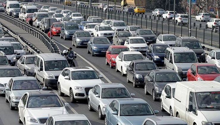 Zorunlu trafik sigortasında azami prim artış oranı, 2024’ün ilk 4 ayı için yüzde 5 oldu