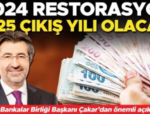 2024 restorasyon 2025 çıkış yılı olacak