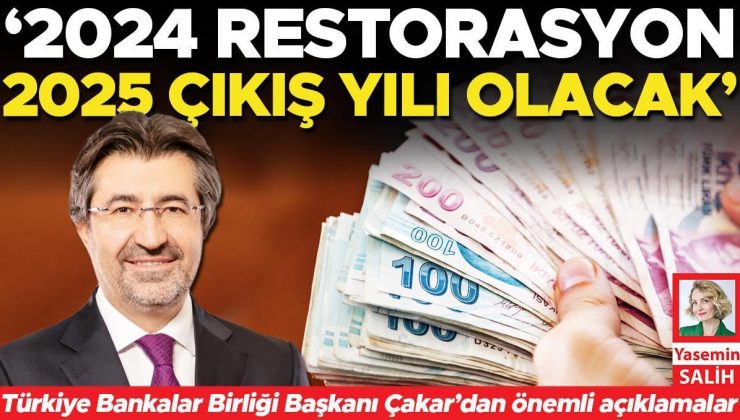 2024 restorasyon 2025 çıkış yılı olacak