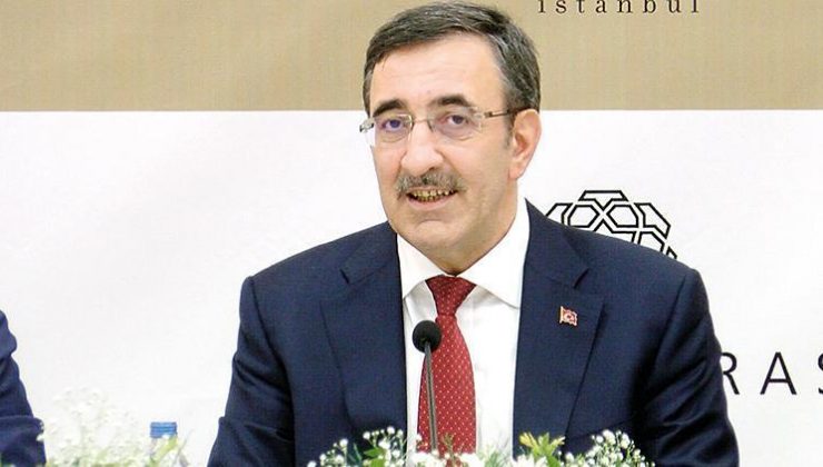 ‘2024 yatırımlarında en yüksek pay ulaştırma-haberleşme sektörüne ayrıldı’