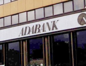 Adabank’ın ünvanı değiştirildi