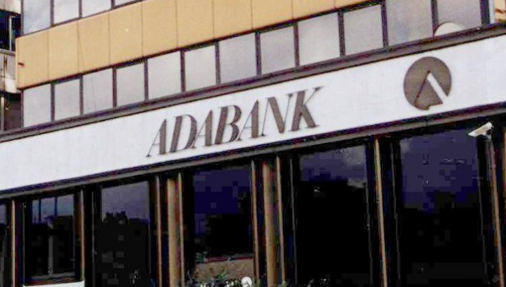 Adabank’ın ünvanı değiştirildi