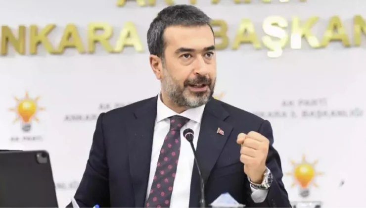 AK Parti Ankara İl Başkanı Özcan: Mansur Yavaş ulaşıma yüzde 500 zam yaptı ama EGO 714 milyon TL zararda