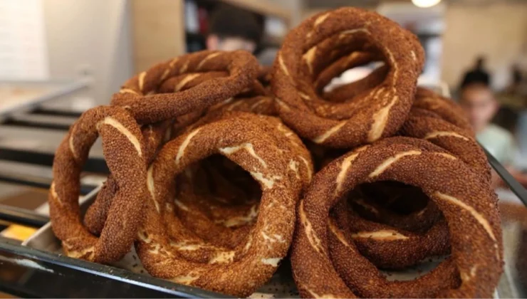 Ankara’da simit fiyatlarına yapılan zam kararı iptal edildi! 10 liradan satılmaya devam edecek