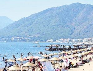 Antalya oda fiyatları artışında başı çekti