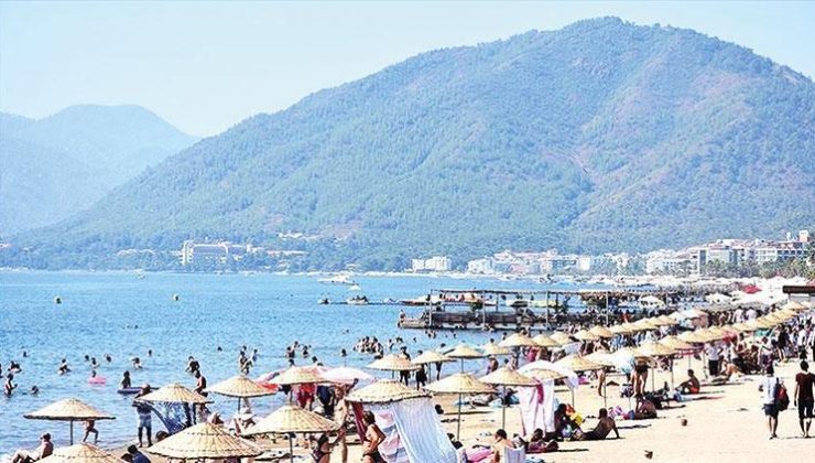 Antalya oda fiyatları artışında başı çekti