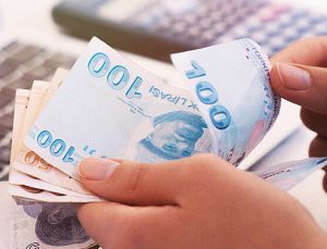 Asgari ücret desteğinin maliyeti 56.5 milyar lira