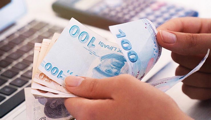 Asgari ücret desteğinin maliyeti 56.5 milyar lira