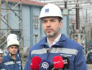 Bakan Bayraktar açıkladı: Enerji ve madencilik sektörüne 181,7 milyar lira kamu yatırımı yapacağız