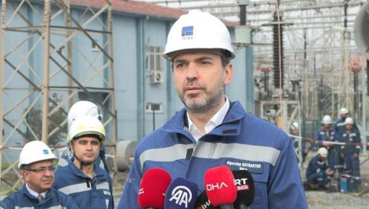 Bakan Bayraktar açıkladı: Enerji ve madencilik sektörüne 181,7 milyar lira kamu yatırımı yapacağız