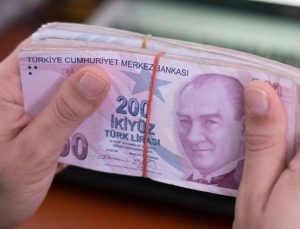 Bakan Göktaş: 2.8 milyar lira Evde Bakım Yardımı hesaplara yatmaya başladı