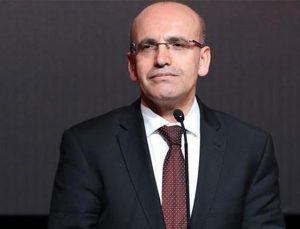 Bakan Şimşek açıkladı: İhracatçılara 50 milyar dolar destek