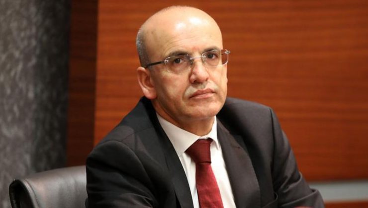 Bakan Şimşek: KİT reformunun ilk aşamasının çalışmalarını tamamladık