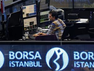 Borsa haftaya yatay başladı