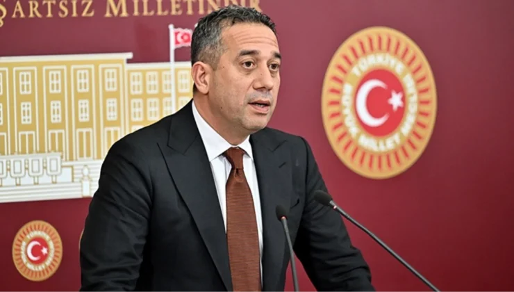 CHP Parti Meclisi’nde tansiyon yükseldi, Grup Başkanvekili Başarır toplantıyı terk etti: Yeter ulan