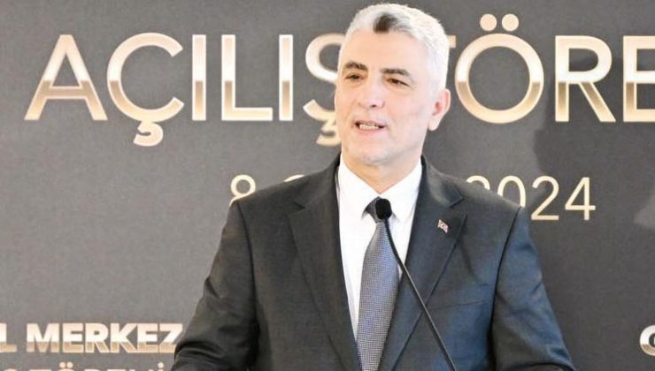 ‘Elimiz piyasanın üzerinde’