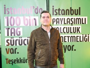 ‘İstanbul paylaşımlı yolculuk yönetmeliği istiyor’